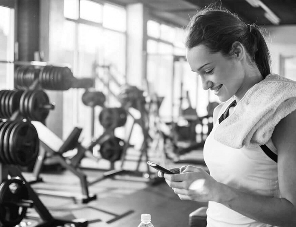 fitness im fitness plaza