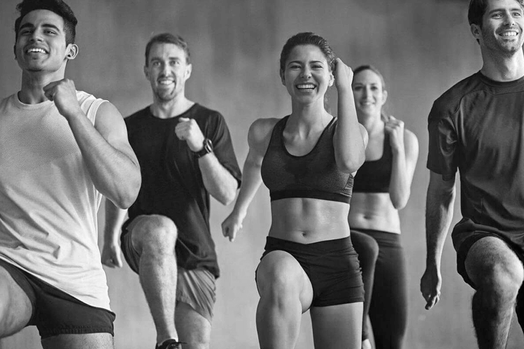 tabata fitness plaza
