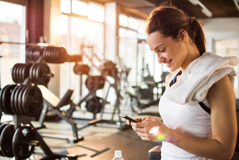 Fitness und Gerätetraining Freigericht