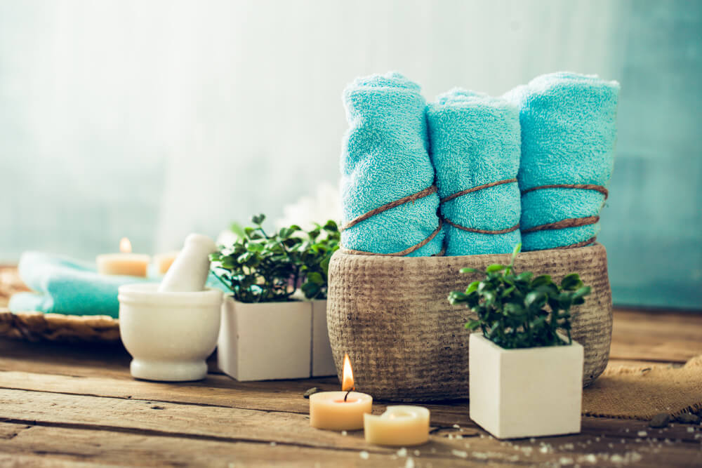 Wellness Massage Freigericht