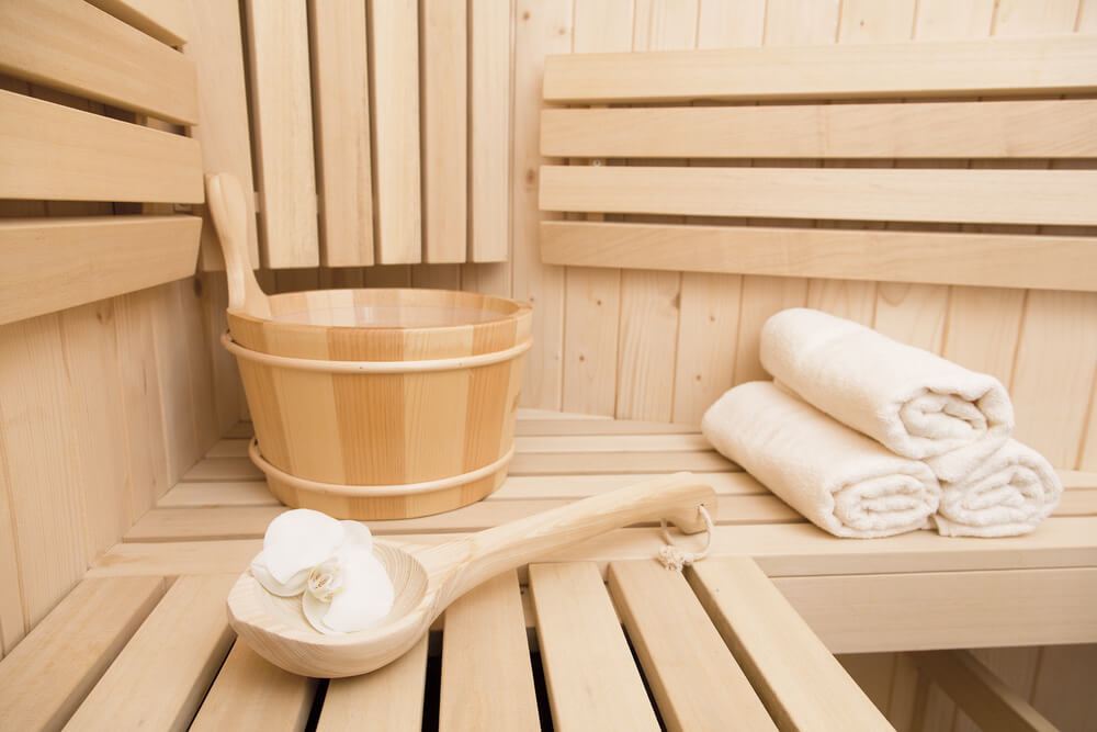 Sauna Freigericht Altenmittlau