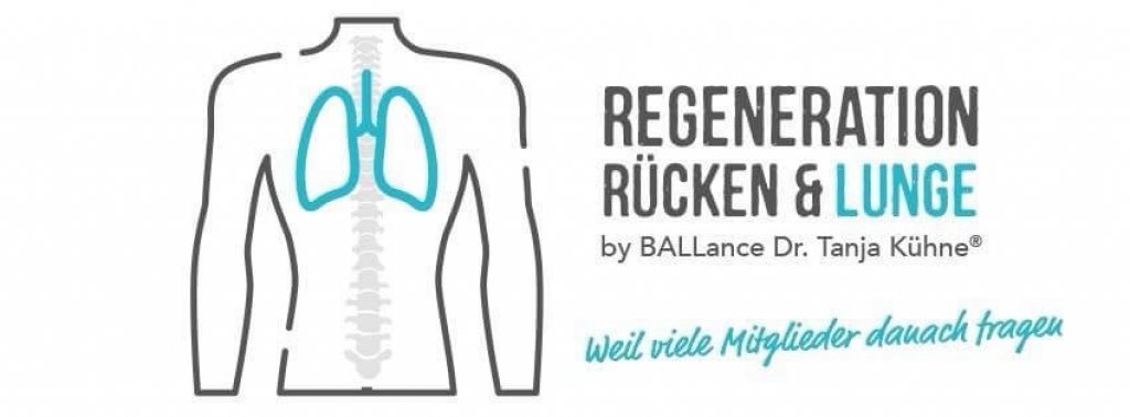 Regeneration Rücken Lunge Freigericht