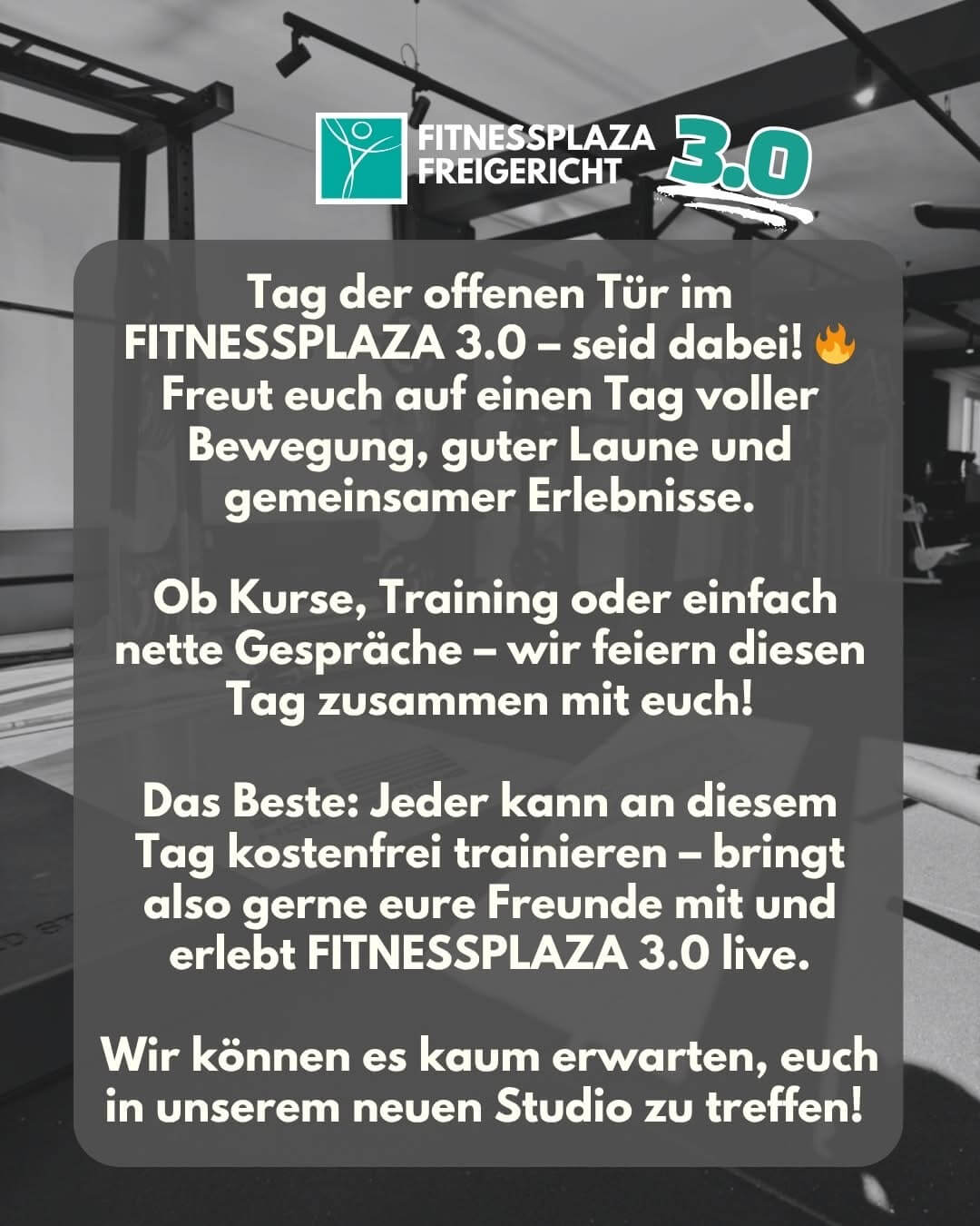 Fitness Plaza Freigericht